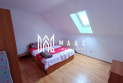 Apartament cu 2 camere decomandat, mobilat în Vasile Aaron - 2