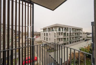 Straulesti - Petrom City | Apartament 3 Camere | Langa lac - 28