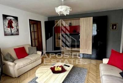 Apartament cu 2 camere, finisat modern, zona Soarelui - 2