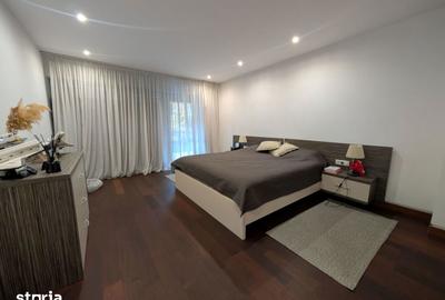 Apartament cu 3 camere, mobilat în Domenii - 8