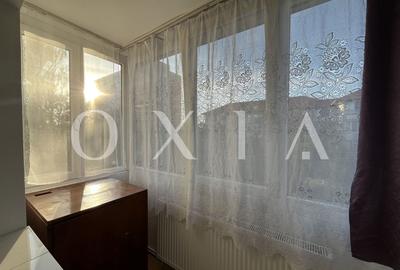Apartament cu 2 camere nedecomandat, mobilat în Dacia - 7