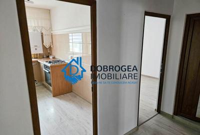 Zona Ultracentrala- Apartament 2 camere ,etaj 2, centrala ga - 2