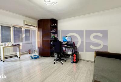 Apartament cu 2 camere decomandat în Doamna Ghica - 7