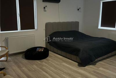 Casă cu 4 camere în Samurcași - 1