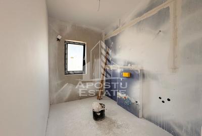 Duplex nou, 5 dormitoare, 210mp utili, calitate superioara, Chisoda - 21