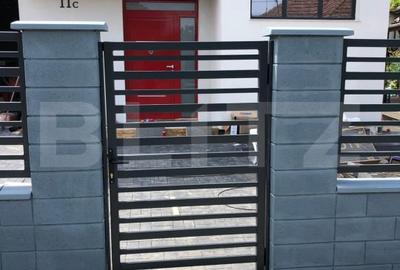 Casa moderna, Someseni, zona foarte buna - 20