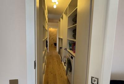 Apartament cu 3 camere în Bună Ziua - 3