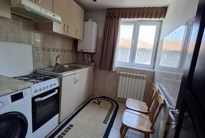 Apartament cu 2 camere decomandat în Central - 3
