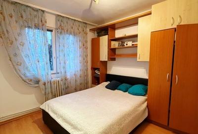 Apartament  de vanzare,etaj 1,imobil reabilitat zona Petrom Manastur - 3
