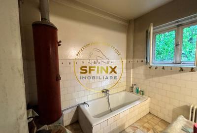 Apartament cu 4 camere decomandat în Aviatorilor - 11