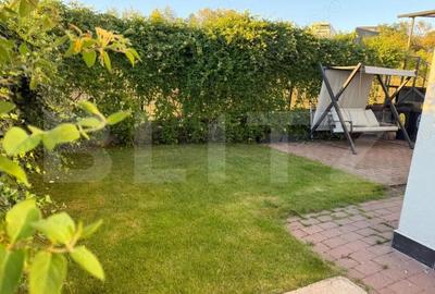 Exclusivitate ! Duplex modern,finisat, 160 mp utili, 178 mp teren, Borhanci ! - 17