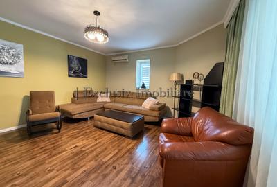 Apartament cu 2 camere decomandat, mobilat în City Park Mall - 6