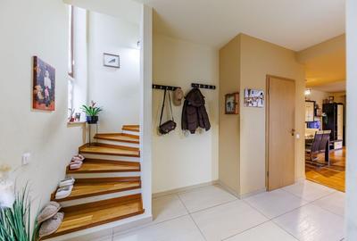 Duplex cu 4 camere cu Canalizare în Exterior Nord - 14