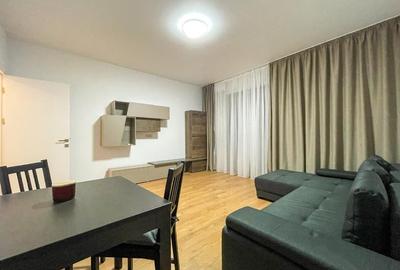 Apartament cu 2 camere decomandat, mobilat în Brâncoveanu - 3