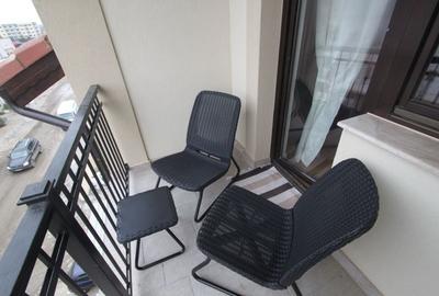 Bloc nou la intrare in Dumbravita - 6