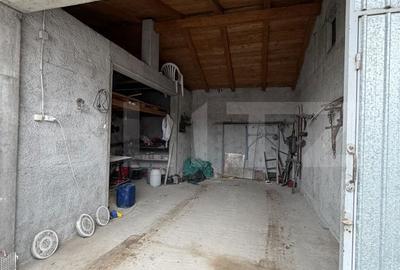 Casă cu 3 camere în Pielești - 6