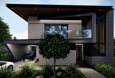 Casă individuală cu 4 camere cu Canalizare în Ciarda Roșie