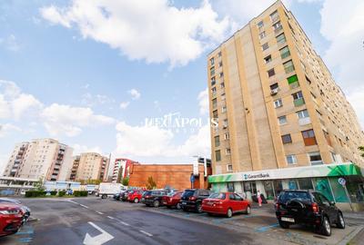 Apartament cu 2 camere decomandat în Centrul Civic - 8