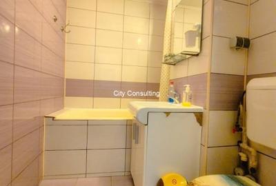 Apartament cu 2 camere în Tei - 9