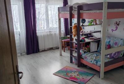 Duplex cu 3 camere cu Teren 404 Mp în Griviței - 15