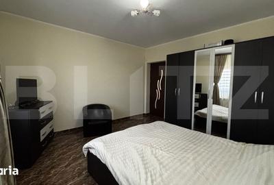 Casă cu 5 camere semidecomandat cu Teren 783 Mp în Cârcea - 2