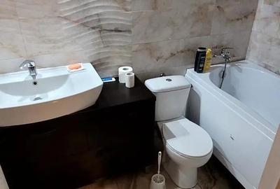 Garsonieră nedecomandată în Giurgiului - 2