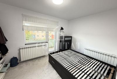 Apartament cu 3 camere decomandate | La cheie | Zona Casa Vikingilor - 2