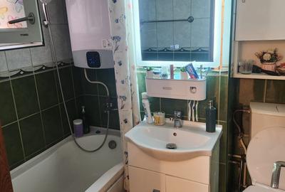 Apartament cu 4 camere semidecomandat în Aluniș - 5