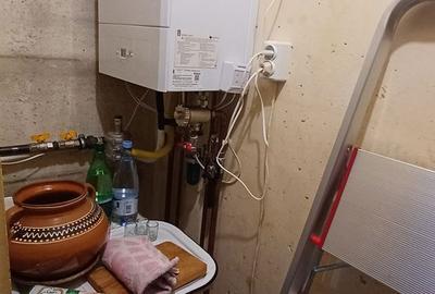 Apartament cu 2 camere semidecomandat în Astra - 2