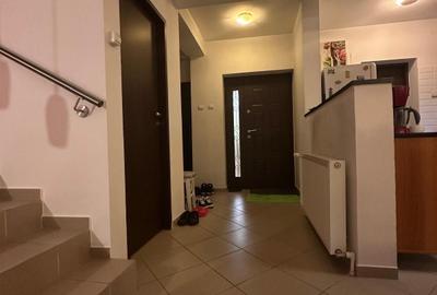 Casă individuală P+1E, 135 mp + pod, teren 220 mp – zonă liniștită - 11