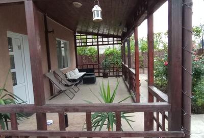 Casă cu 3 camere în Dumitrana - 8