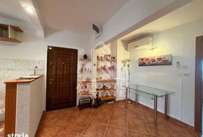 Apartament cu 3 camere decomandat, mobilat în Dâmbovița - 9