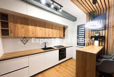 Apartament cu 2 camere decomandat în Tunari - 3