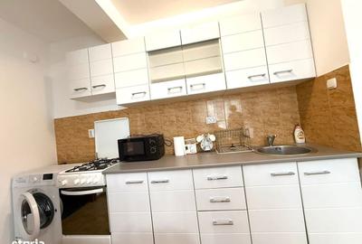 Apartament cu 2 camere în Nufărul