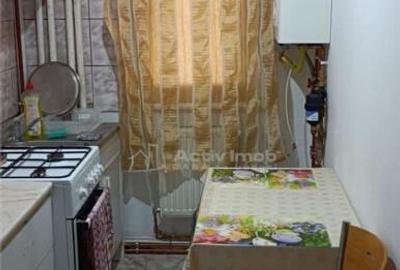 Apartament cu 2 camere semidecomandat în Central - 5