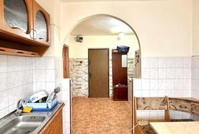 Apartament cu 2 camere semidecomandat, mobilat în Olteniței - 5