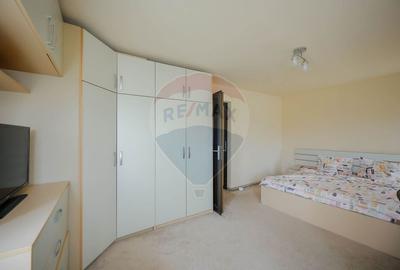 Duplex de vanzare in Oncea - zona premium, 4 camere, 352 mp teren - 17
