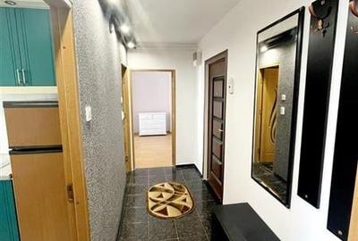 Structura decomandata,mobilat si utilat cochet,etaj 1,Centrul Civic,Brasov - 3