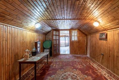 Casa cu lac priveliste superba spre padure 0% Comision - 14