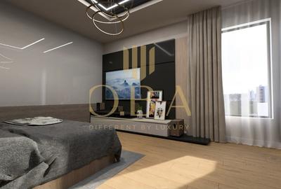Apartament 2 camere O.B.A Luxury Plus - 3
