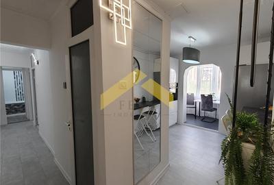 Apartament cu 3 camere decomandat, mobilat în Micălaca - 3