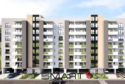 Apartament 50mp zona Doamna Stanca - 2