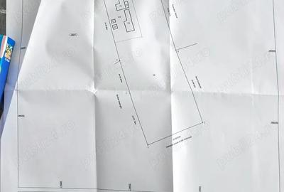 Casă cu 5 camere în Platonești - 1