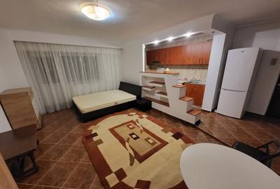 Garsoniera mare, mobilata- zona Unirii - 2