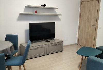 Apartament cu 2 camere decomandat, mobilat în Valea Oltului - 1