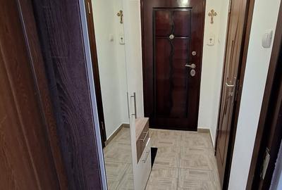 Apartament cu 2 camere nedecomandat, mobilat în Exterior Est - 2