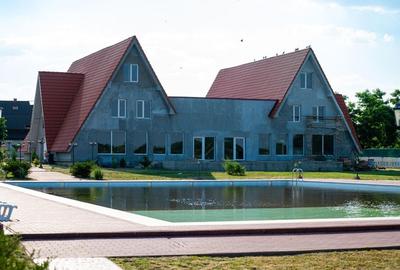 Sala de evenimente cu  piscina si foisor Biled COMISION 0 % CUMPARATOR - 12