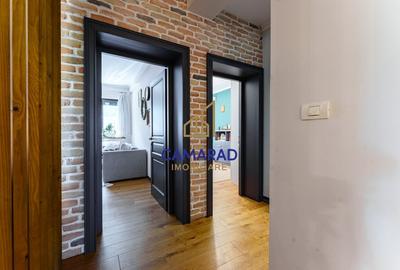 Vila deosebita de vanzare in Corbeanca - Langa padure | Complex rezidential - 18