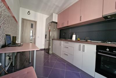 Apartament cu 2 camere în Berceni - 2