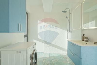 Garsoniera de inchiriat, parcare subterana, etaj 1 | Zona Tractorul - 12